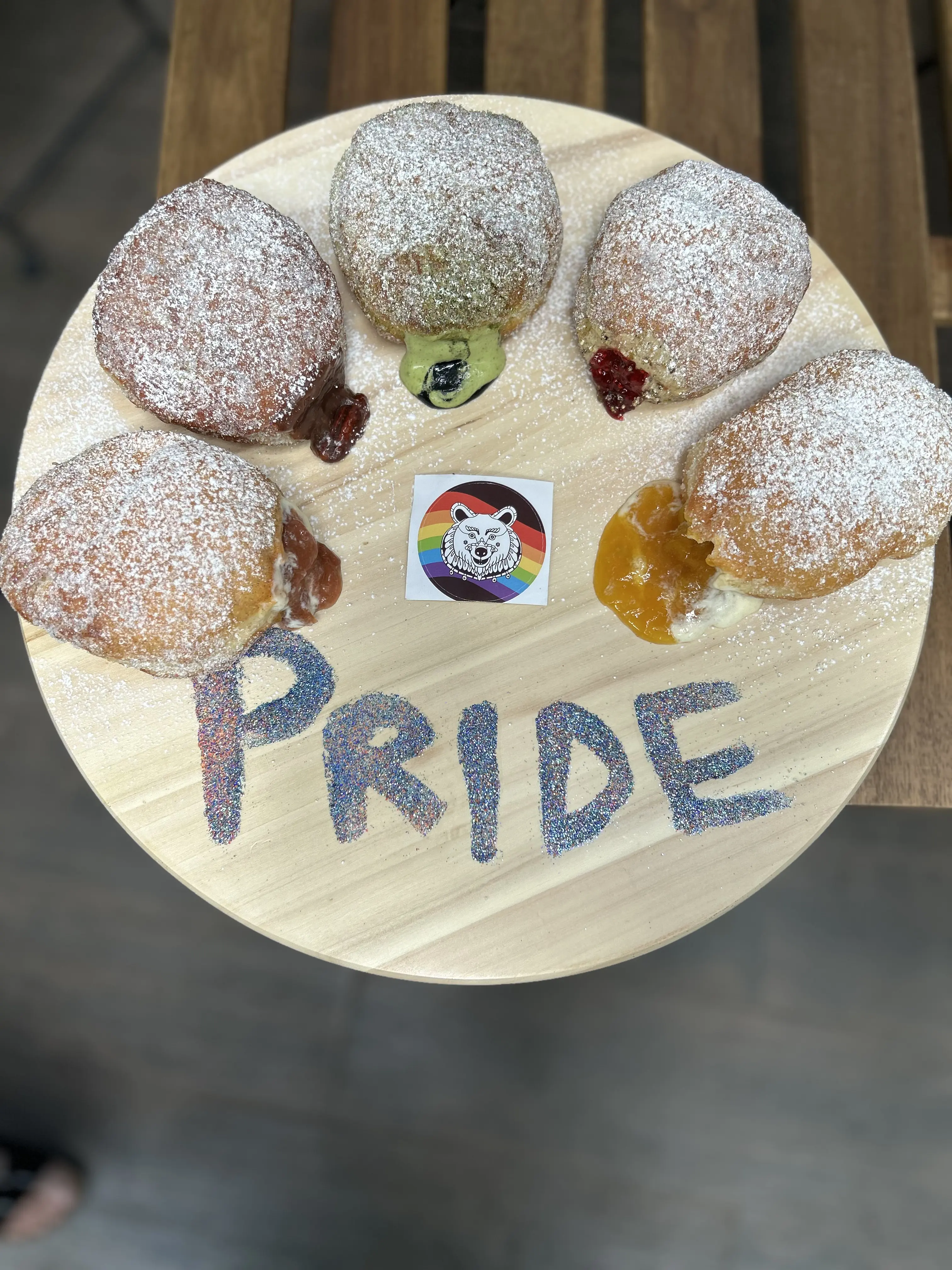 Cozy dining area with warm lighting and comfortable seating